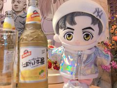 -胖老汉椒麻鸡清真新疆菜(西御街店)