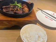 -洪兴砂锅·融合砂锅菜(三站店)