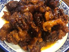 -兰边碗(鼓楼店)