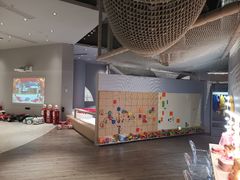 -NOKNOK若蔻亲子餐厅(天地壹方北馆店)
