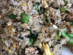 蒸土猪肉-尚膳苑私房菜