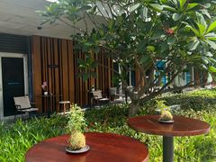 -ommo cafe(半岛城邦店)