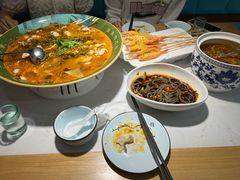 -光海·乡记酸菜鱼·始于1996(花园路店)