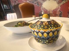 -龙水山大酒楼(万寿路店)