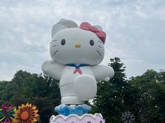 -安吉Hello Kitty乐园