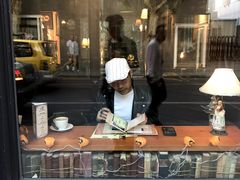 -古董花园(思南路42弄小区店)