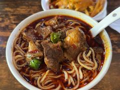 -牛王庙(龙华花园店)