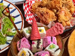 -香猪坊韩国烤肉专属门店(魏公村店)