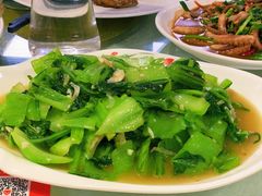 鸡毛菜-华盛丰温州大排档(东三环南路店)