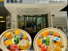 -白色日记·手作酸奶(麦凯乐店)