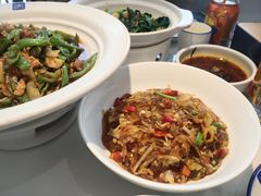 -兰湘子·湘菜小炒(长安万科广场店)