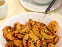 -笨罗卜浏阳菜馆(太平街店)