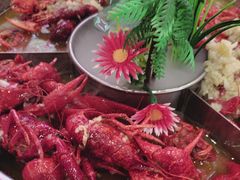 -虾铺子龙虾·私房菜(金源花苑店)