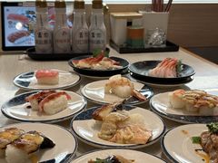 -滨寿司(新街口中央商场店)