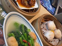 -点都德(千灯湖环宇城店)
