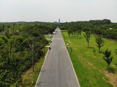 -江苏三台山国家森林公园