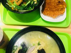 -晓午阳常熟炒浇面(红庙店)