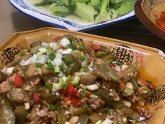 -朗妈私房菜(婺女州店)