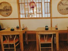 -恩你小木屋·韩式料理(南长街店)