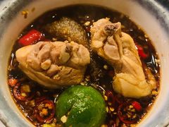 -同仁四季椰子鸡(海岸城天利店)