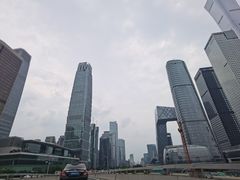 -中央广播电视总台(光华路办公区)