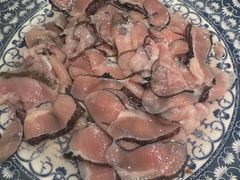 -北京老门框爆肚涮肉馆(锦业路店)