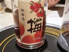-味仙居(环城南路店)