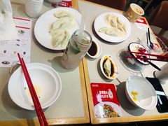 -喜家德虾仁水饺(华强天虹店)
