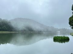-庐山风景名胜区