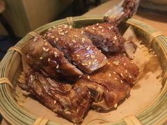 -花盐街·四川乐山小吃(西单大悦城店)