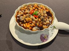 -上海滩餐厅(BFC外滩金融中心店)