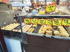 -上海市长春食品商店(淮海中路店)