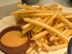 冬阴功薯条-太食獸泰式茶餐厅(IFS国金中心店)