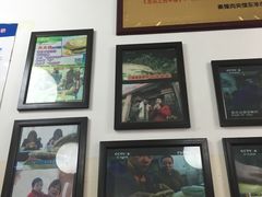 -秦豫肉夹馍(东羊市店)