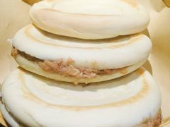 白吉馍-黄三怪(清河店)