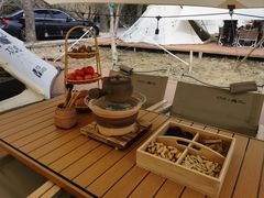 -不觉晓CAMPING(上海迪士尼营地店)