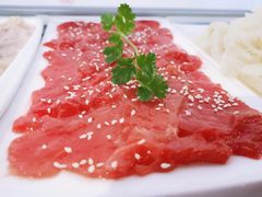 -百口川老火锅(西科大新区店)