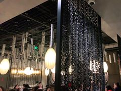 大堂-湊湊火锅·茶憩(上海合生汇店)