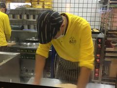 -吉品合酥脆烤饼(太平洋森活天地店)