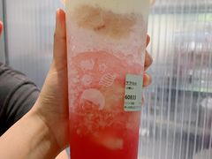 -喜茶(佛山岭南站店)