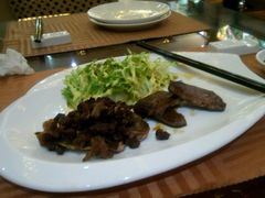 -鸿泰洋美食水会(东门中店)