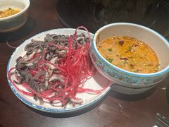 -乐宴·老北京铜火锅(桂庙店)