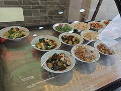 -豫掌柜饸饹面·烩面(秀沿路店)