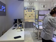 -ALPS阿尔卑斯眼镜(我格广场店)