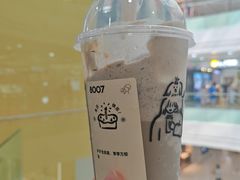 -喜茶(北京石景山万达店)