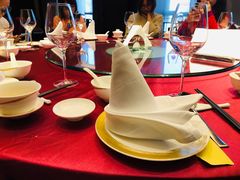 -泛太平洋大酒店·海天楼中餐厅·粤菜