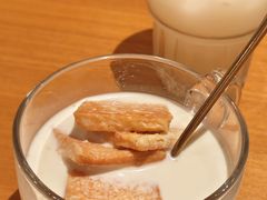 泡乳达-一坐一忘云南菜(北京skp店)