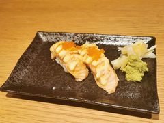 -yokocho上横町·日本食街(深业上城店)