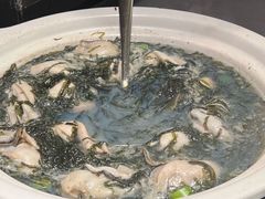 -张家卫·阳江菜·小海鲜(肥婆湾桥店)
