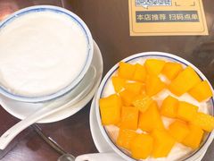 -仁信老铺甜品(北京路店)